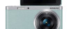 Preview: Samsung NX Mini, dun, klein en connected