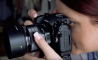 Video: Tracie Maglosky over de Olympus M.Zuiko Digital ED 45mm F1.2 PRO 