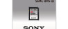 Nieuwe ultrasnelle Sony XQD-M geheugenkaarten