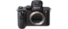 Firmware update voor camera's van Sony