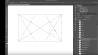 Video: Maak een Dynamic Symmetry raster in Photoshop