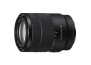 Nieuw Sony-objectief: 18-135mm f/3.5-f/5.6 + Zilveren A6300