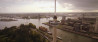 MustSee: Drone filmt highlights Rotterdam