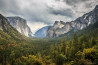 De mooiste fotolocaties ter wereld: Yosemite