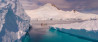 MustSee: Prachtige drone-beelden van Antarctica