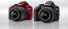 Preview: Nikon D3200 met 24-megapixelsensor