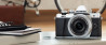 Preview: Olympus OM-D E-M10 Mark II