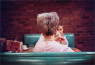 Foam toont 75 foto’s van William Eggleston