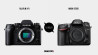 Vergelijking: Fuji X-T1 vs Nikon D7200