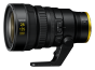 NIKON ONTWIKKELT DE NIKKOR Z 28-135mm f/4 PZ