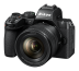 NIKON PRESENTEERT DE Z50II DX-FORMAAT SYSTEEMCAMERA  