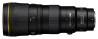 NIKON INTRODUCEERT DE NIKKOR Z 600MM f/6.3 VR S 