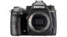 Introductie: Pentax K-3 III 