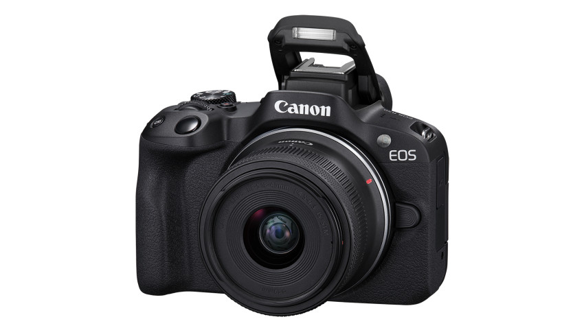 Canon EOS R50 beste APS-C camera voor 'starters' volgens TIPA