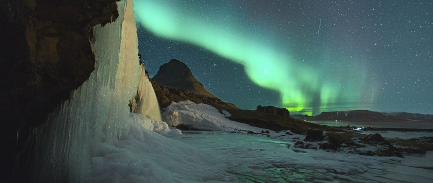 Hoe fotografeer je astro panorama’s?