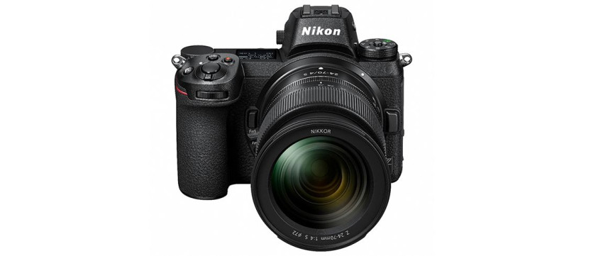 Update RAW-video voor Nikon Z 7 en Z 6