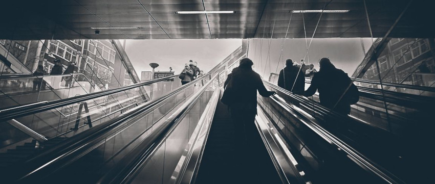 Straatfotografie: in de beperking toont zich de meester