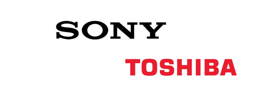 Sony neemt sensortechnologie van Toshiba over