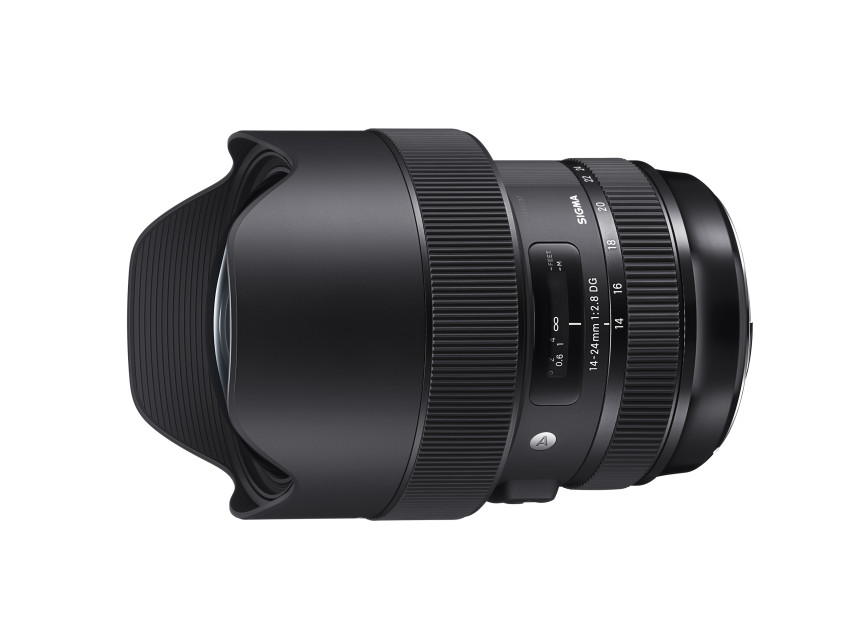 Gebruikersreview: Sigma 14-24mm F2.8 DG HSM Art