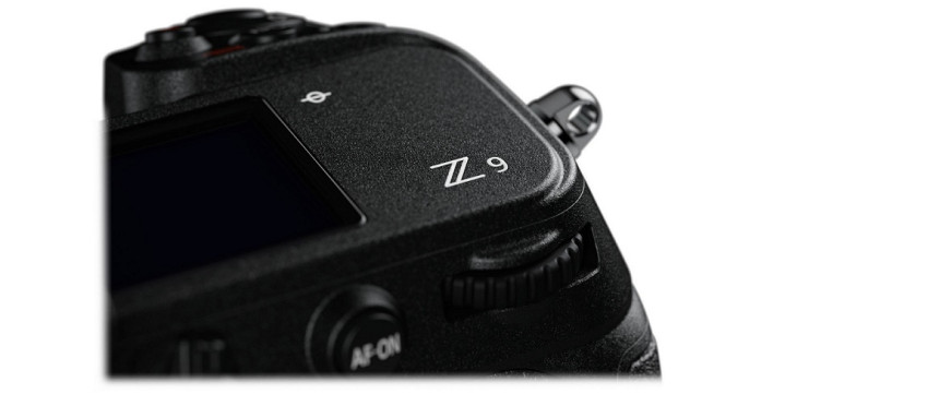 Preview: hands-on Nikon Z 9