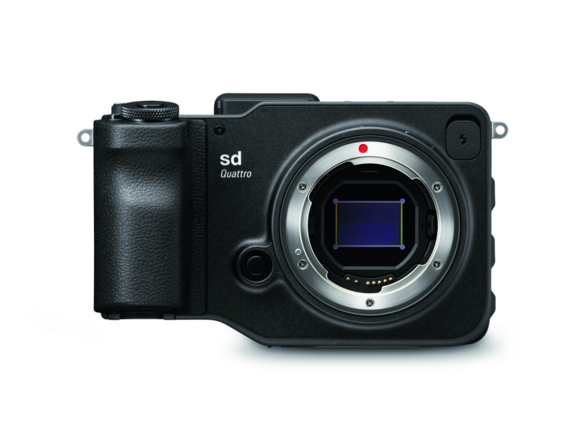 Review: Sigma sd Quattro