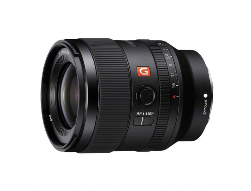 Review Sony FE 35mm f/1.4 GM