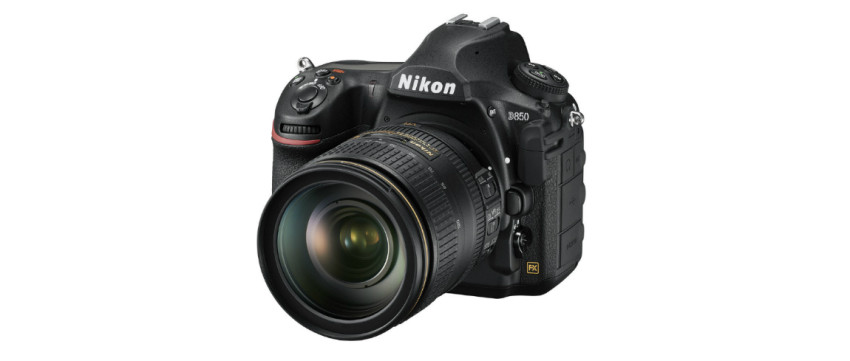 Twee EISA awards voor Nikon DSLR camera en NIKKOR teleobjectief