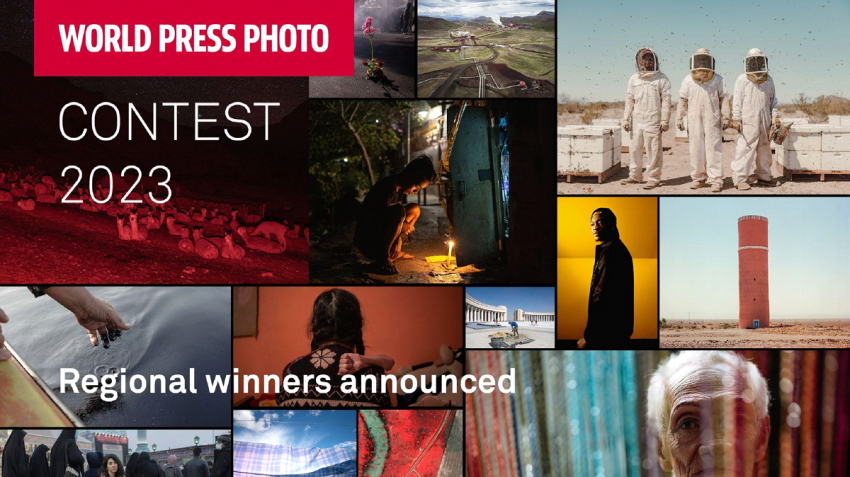 World Press Photo nieuws en updates