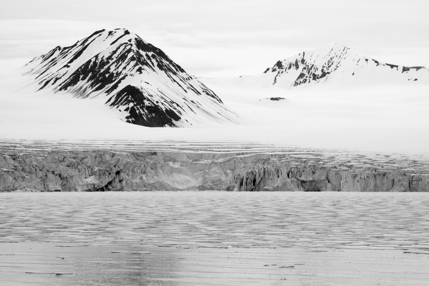 Spitsbergen: de Archipel in het Hoge Noorden