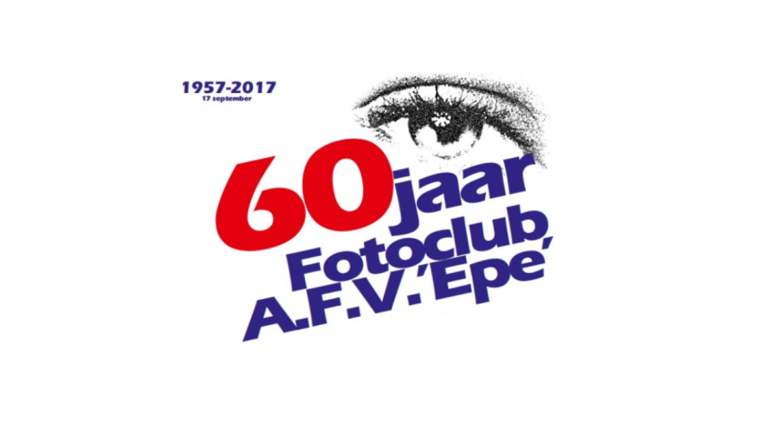 ILFORD sponsort ‘Fotoclub AFV Epe 60 jaar’ 