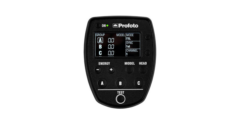 Profoto komt met de Air Remote TTL-S voor Sony