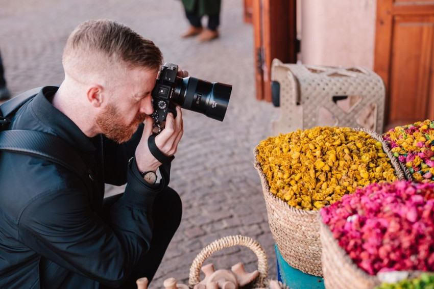 Heb jij al kennis gemaakt met de ZEISS Look?