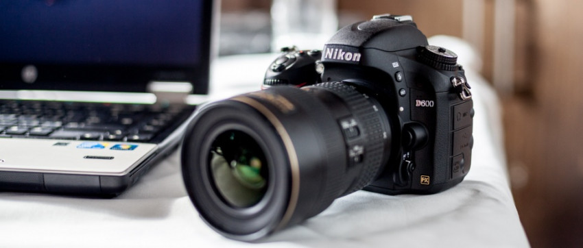 Preview: Nikon D600, budget fullframe