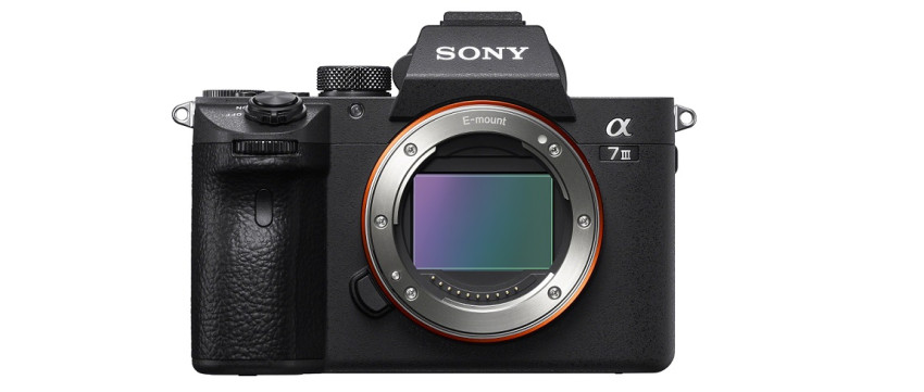 Review Sony a7 III 