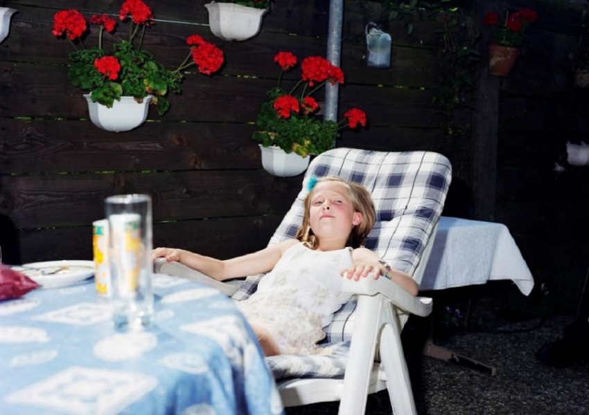 100 jaar Tuindorp Oostzaan - tentoonstelling Stadsarchief Amsterdam