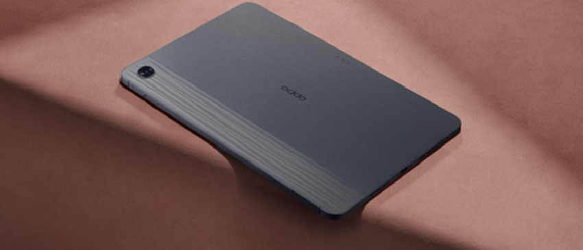 OPPO introduceert eerste tablet in Europa: OPPO Pad Air