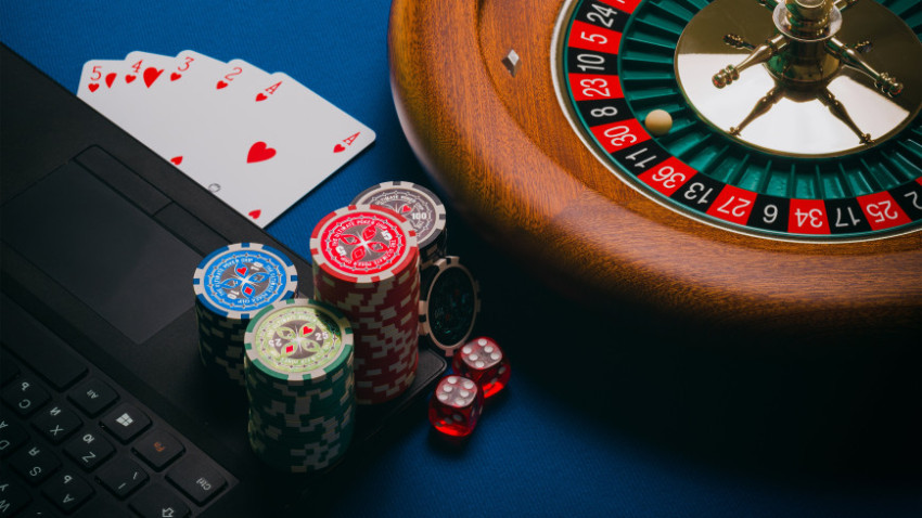 Live casino’s worden steeds uitgebreider met meer camera’s