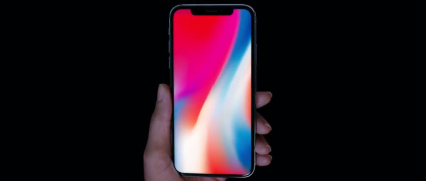 De Apple iPhone X: mogelijk de mooiste smartphonecamera ooit?