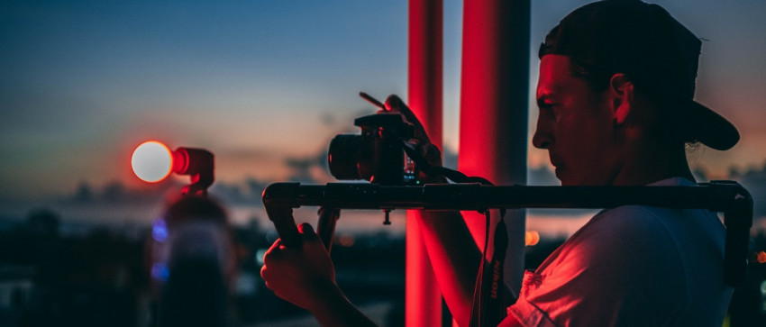 Tips voor fotograferen op feesten