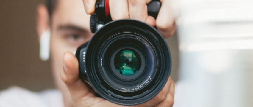 5 redenen om gebruik te maken van een systeemcamera