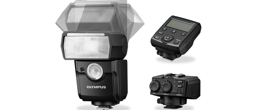 Nog meer nieuws van Olympus 