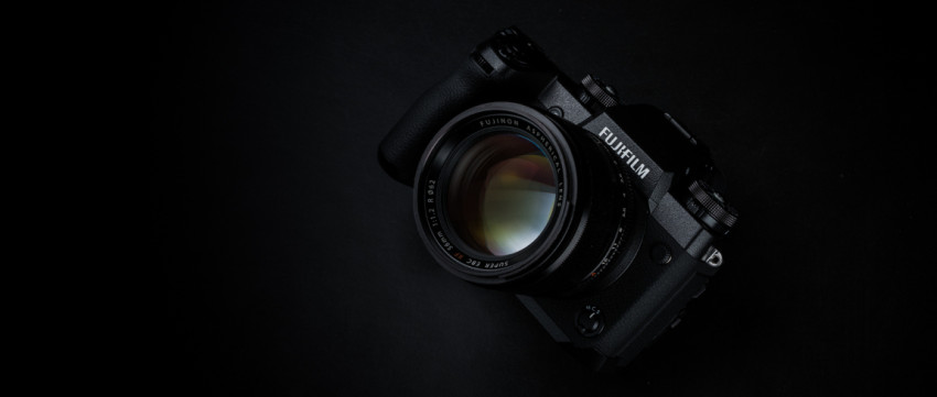 Fujifilm X-H1 ontvangt prestigieuze EISA award