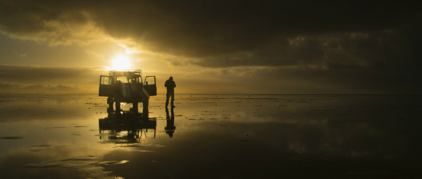 Fotoboek gaat door waar de film WAD! eindigt 