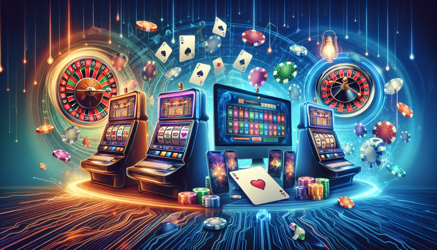 Boomerino.net biedt diverse informatie over online casino's