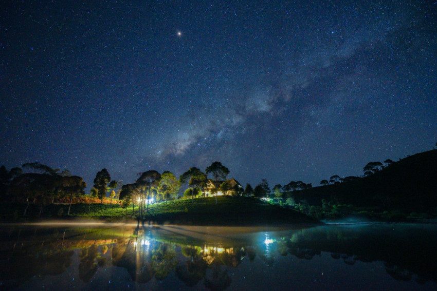 Waar moet je op letten bij astrofotografie?