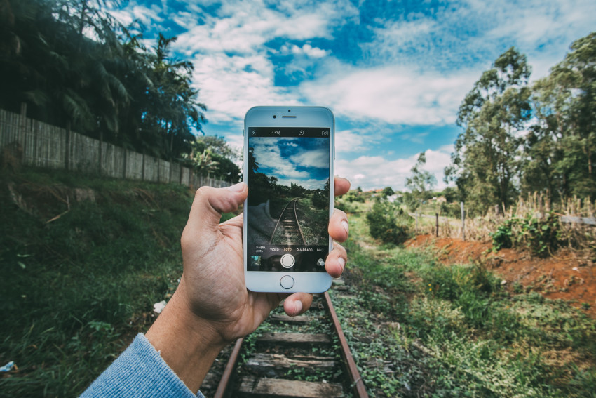 Smartphonefoto groot afdrukken? Dit zijn de voorwaarden