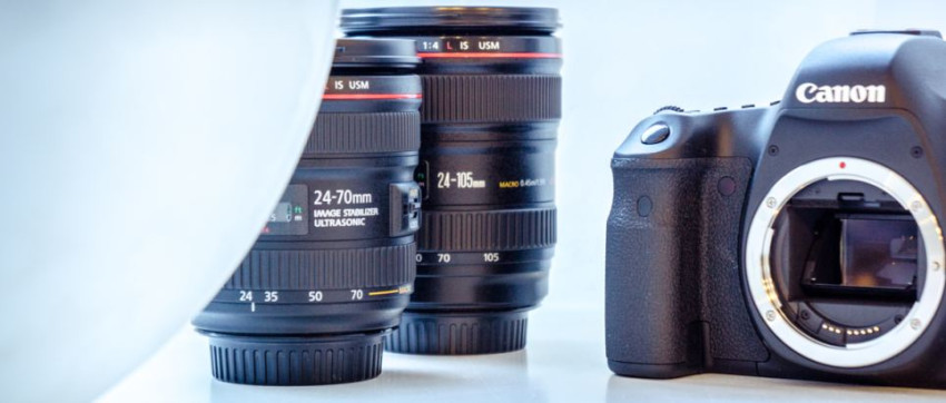 Review: Canon 24-70mm f/4L IS vs 24-105mm f/4L IS