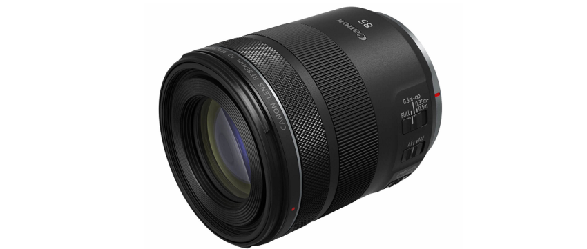 DIGIFOTO Pro Award: Canon RF 85mm f/2.0 MACRO IS STM