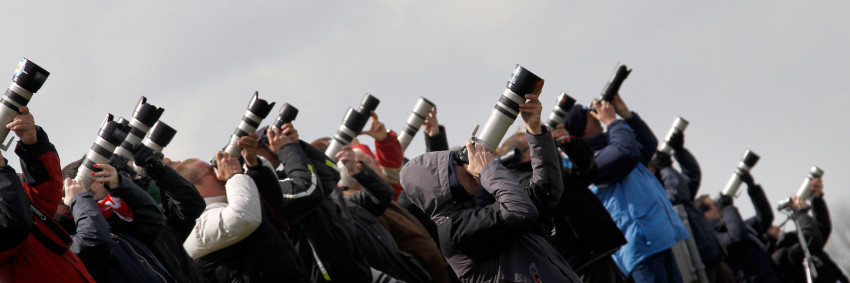 Geen nieuwe spottersplaats bij Kaagbaan