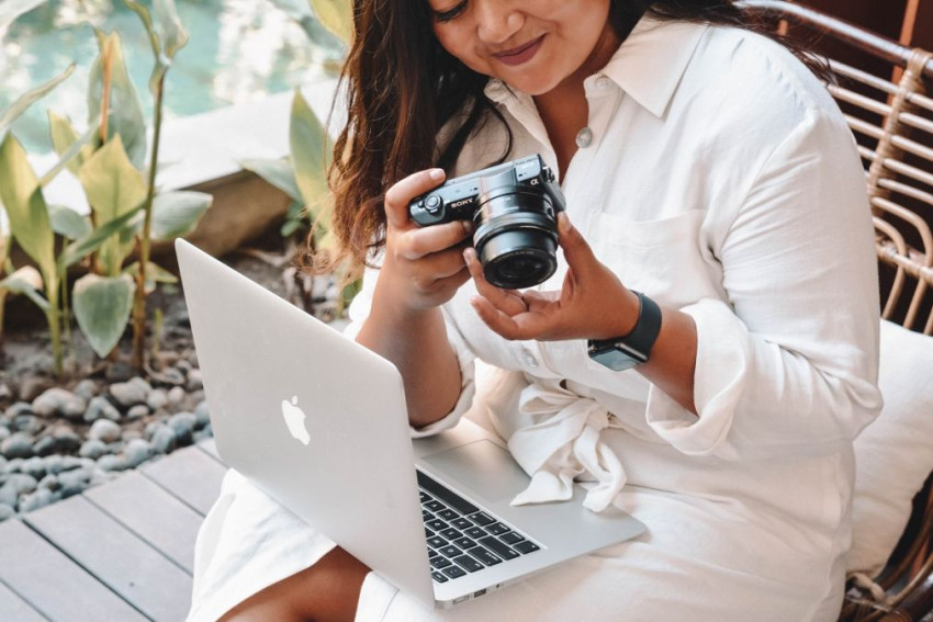 Dit zijn de beste laptops voor het bewerken van foto's!